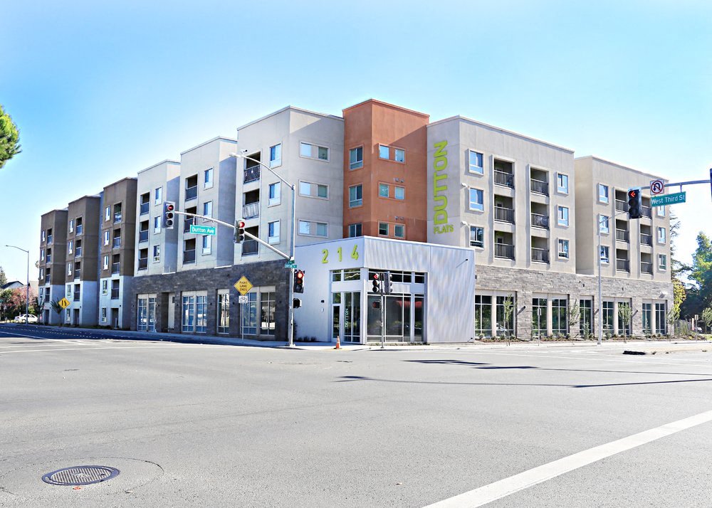 Dutton Flats photo 2